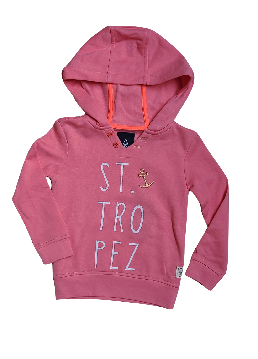 Sweater met Kap &quot;St -Tropez&quot; Gaastra Roos
