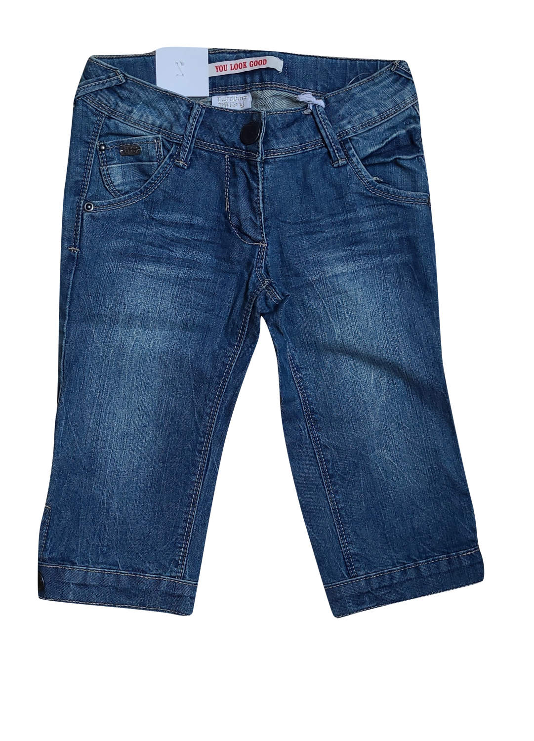 Capribroek Tumble &#39;N Dry Jeans
