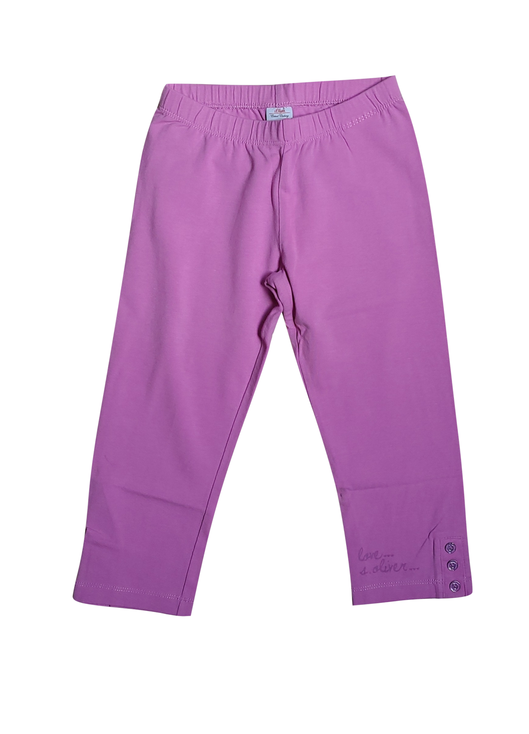 Legging S-Oliver Roos