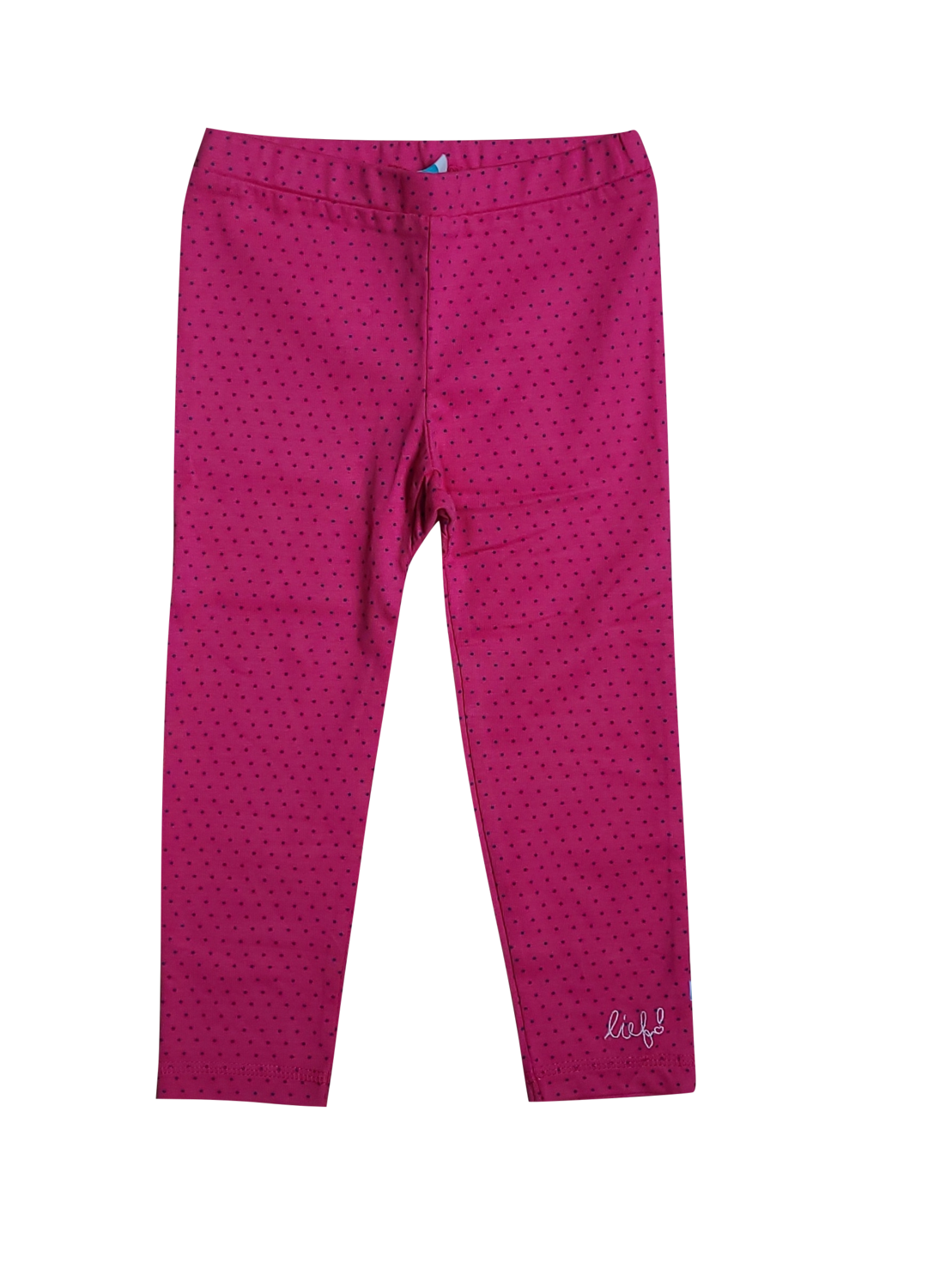 Legging Stippen Lief Roos