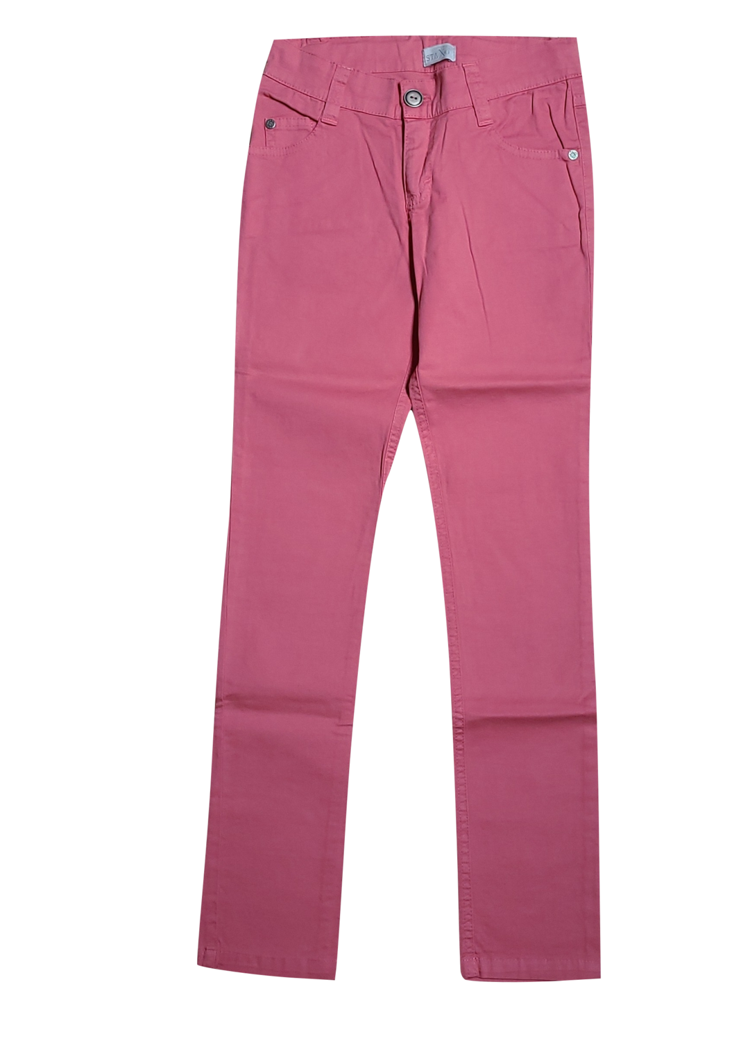 Broek Staxo Peche