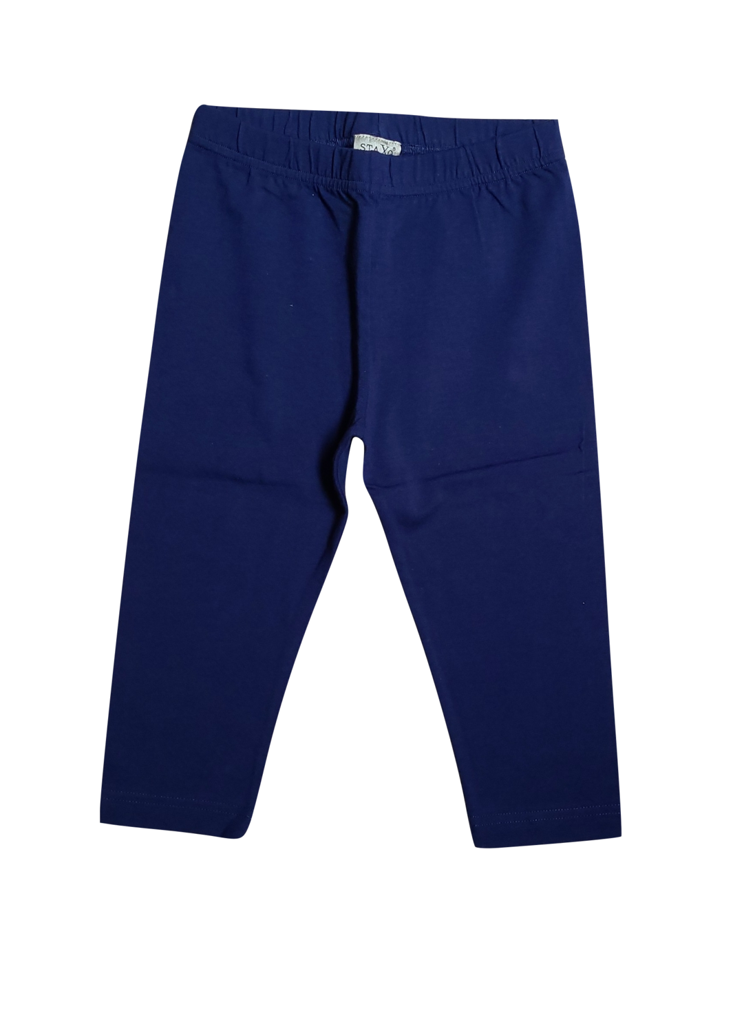 Legging 3/4 Staxo Blauw