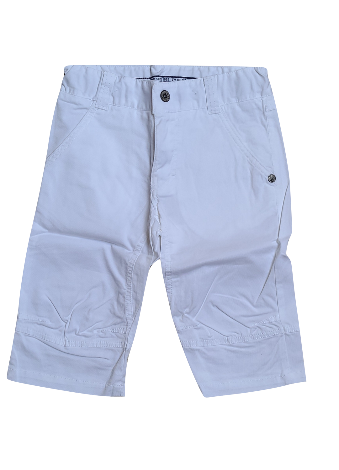 Kuitbroek Gymp Wit