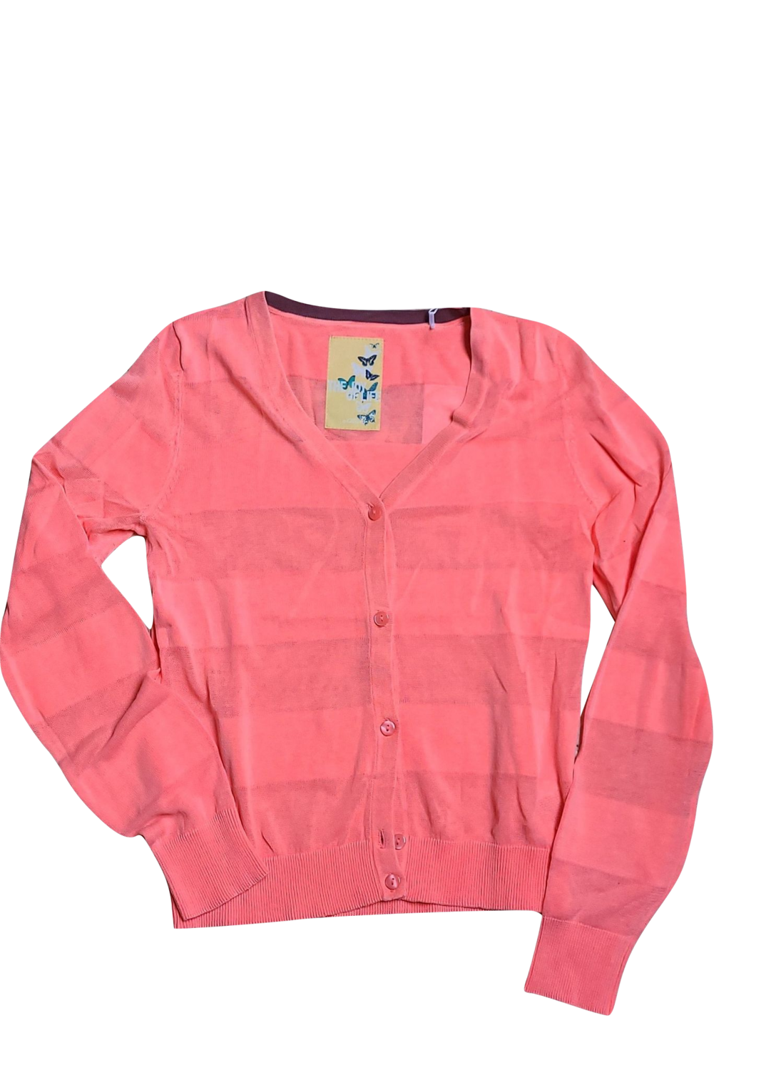 Gilet S-Oliver Rood