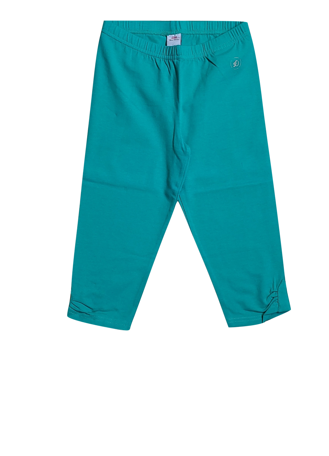 Legging 3/4 S-Oliver Groen