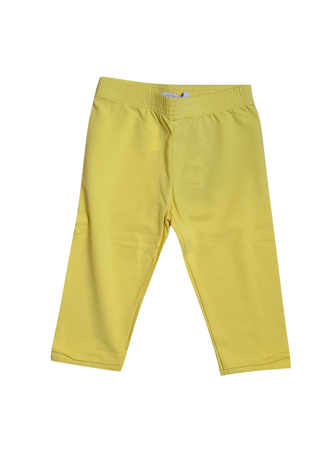 Legging 3/4 Gymp Geel