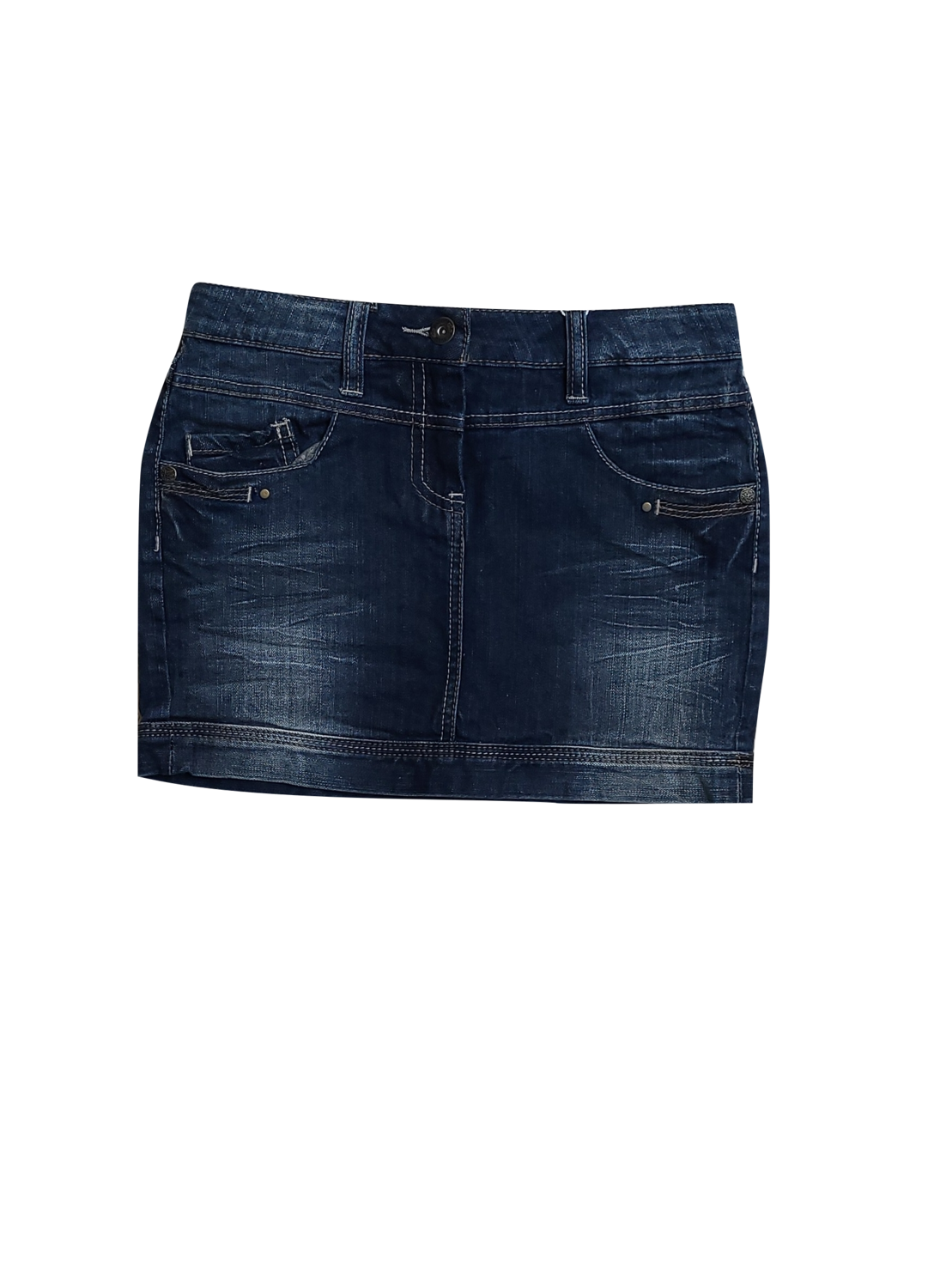 Rok S-Oliver Jeans