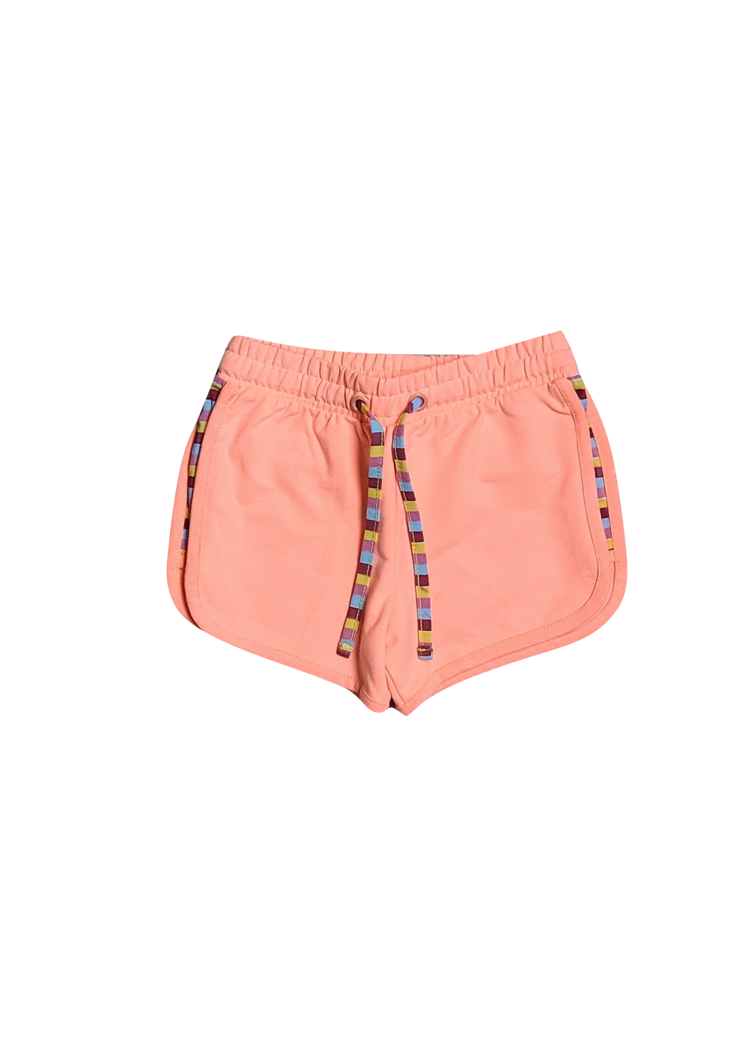 Short Someone Zalm