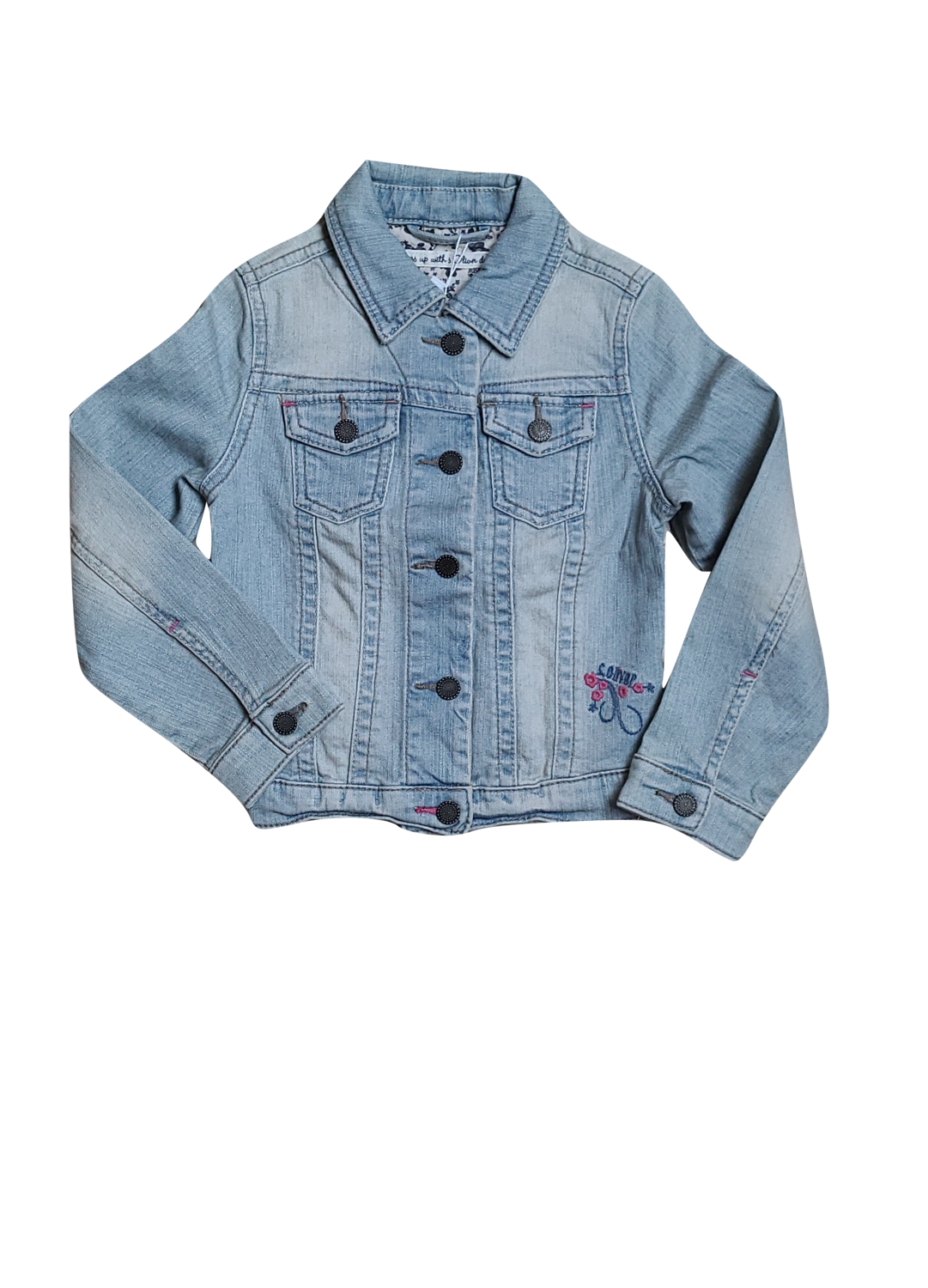 Vest S-Oliver Jeans