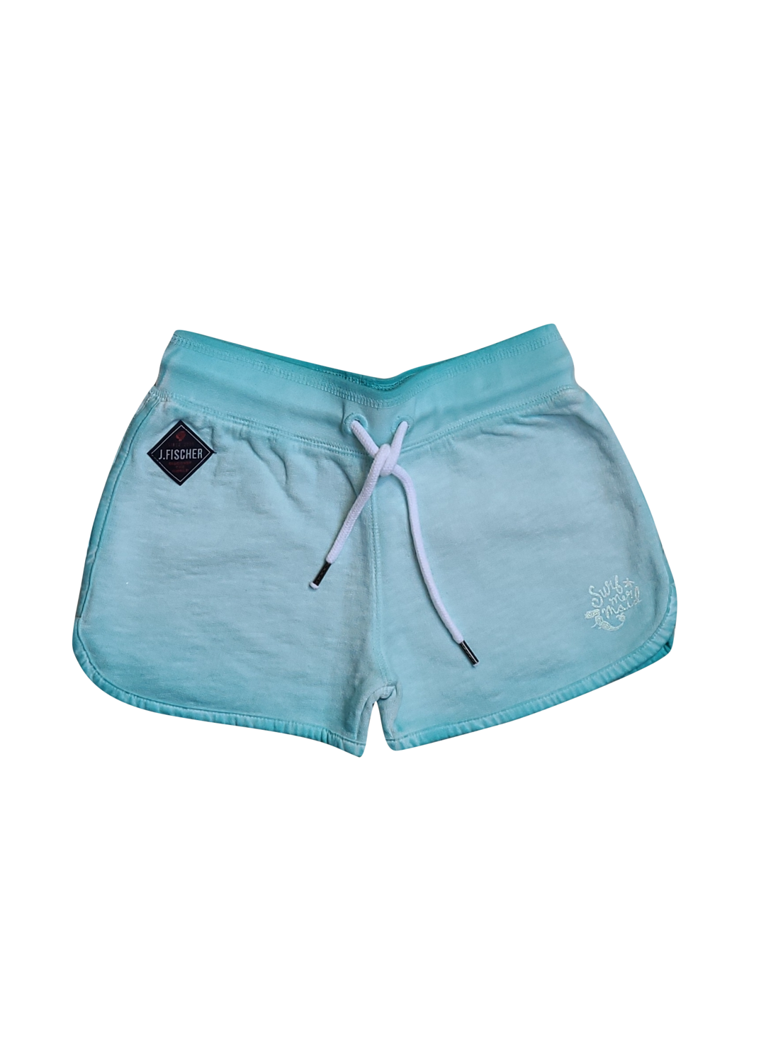 Short Jake Fischer Mint
