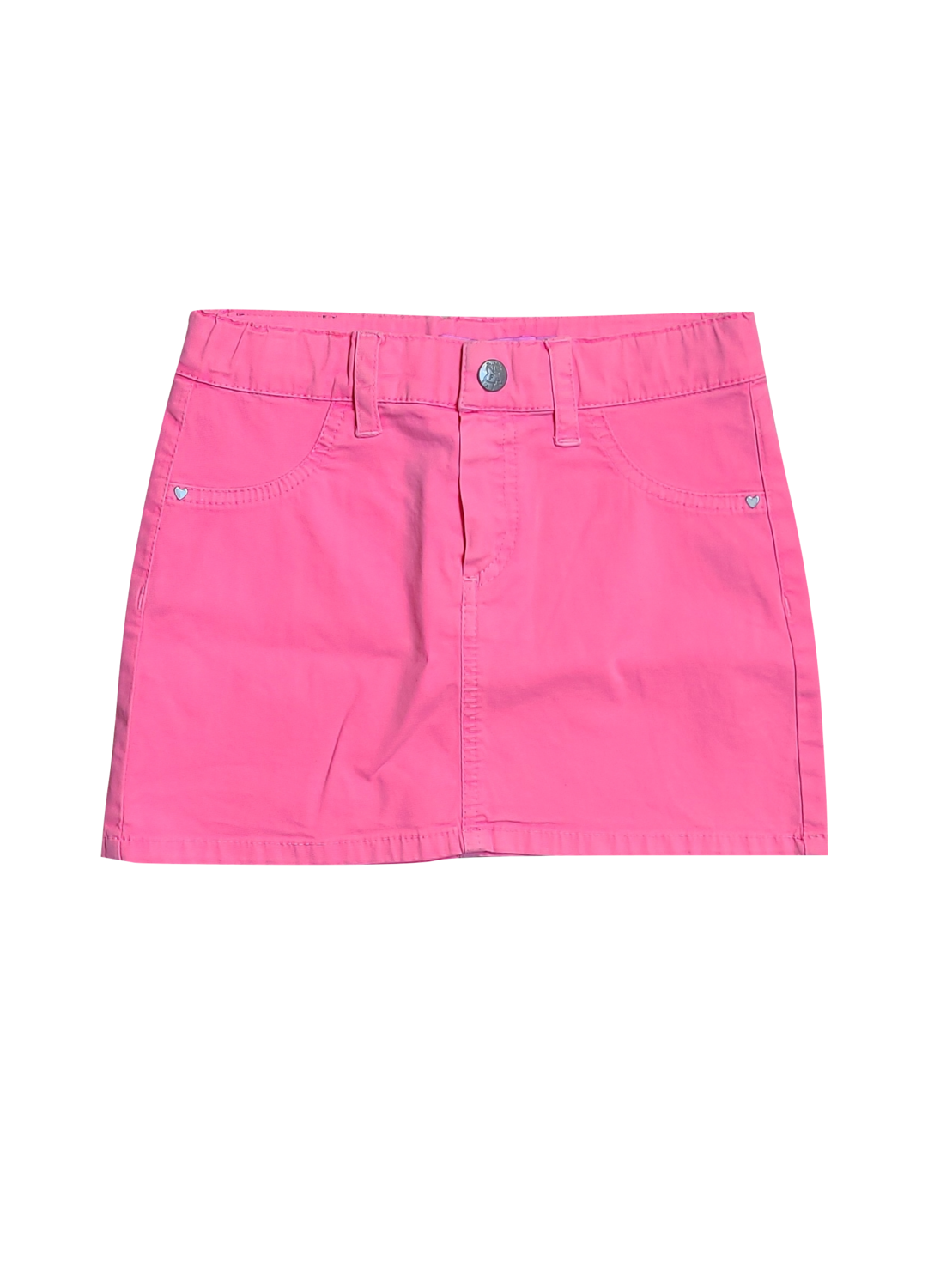 Rok Filou &amp; Friends Fluo Roze