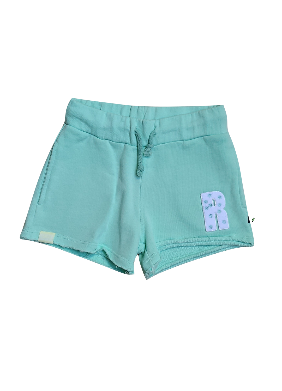 Short &quot;R&quot; Rumbl Mint