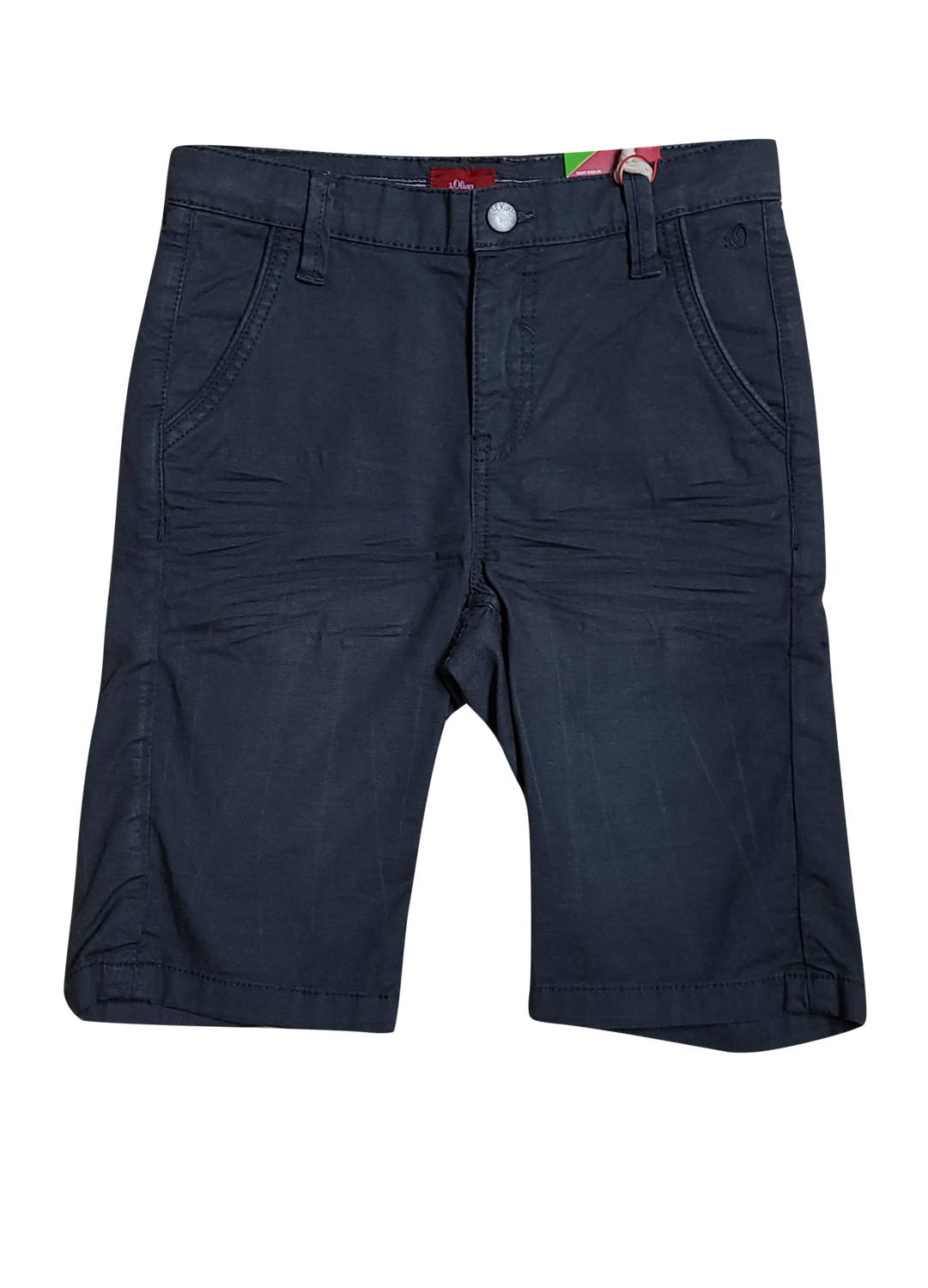 Bermuda S-Oliver Bruin