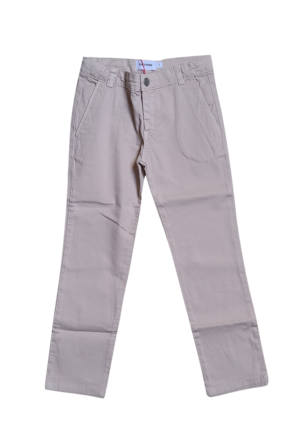 Broek Filou &amp; Friends Roos