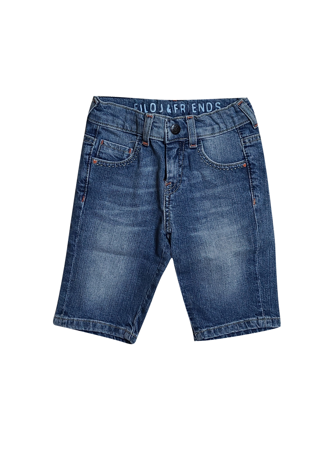 Bermuda Filou &amp; Friends Jeans