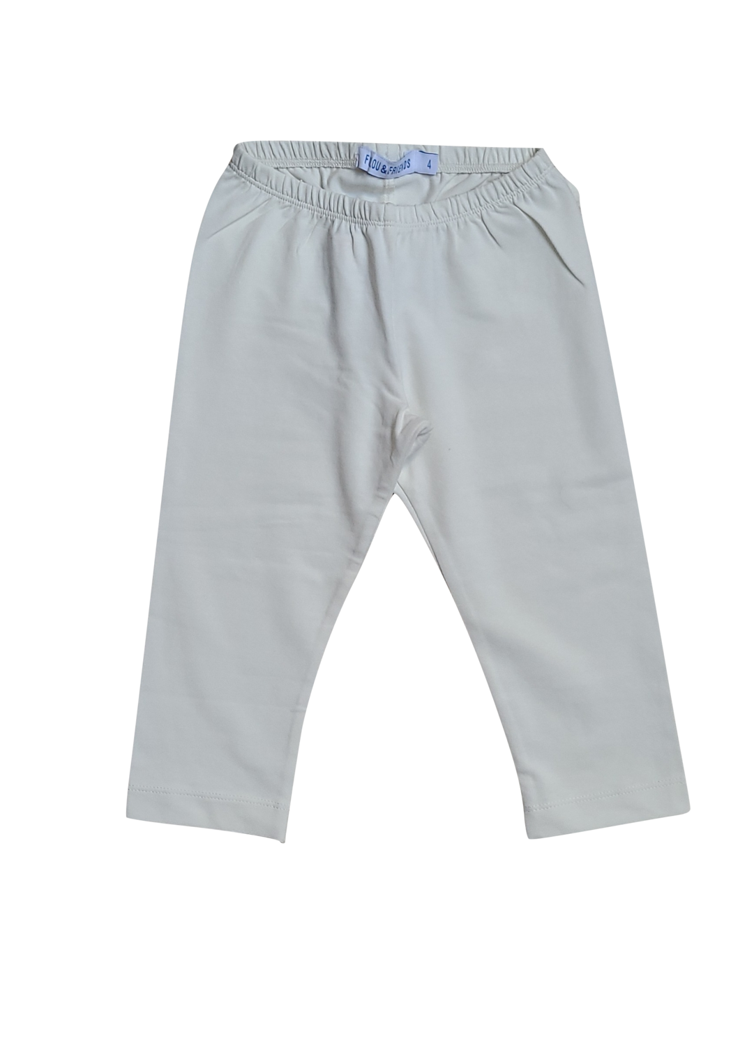 Legging Filou &amp; Friends Ecru