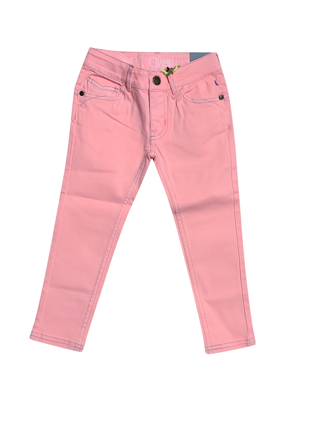 Broek Rumbl Roos