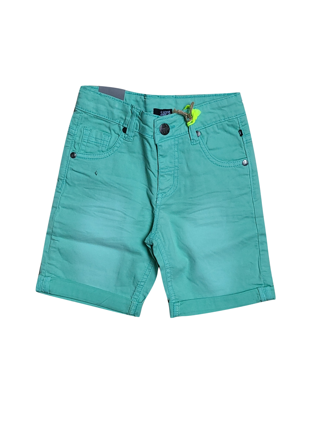 Bermuda Rumbl Mint