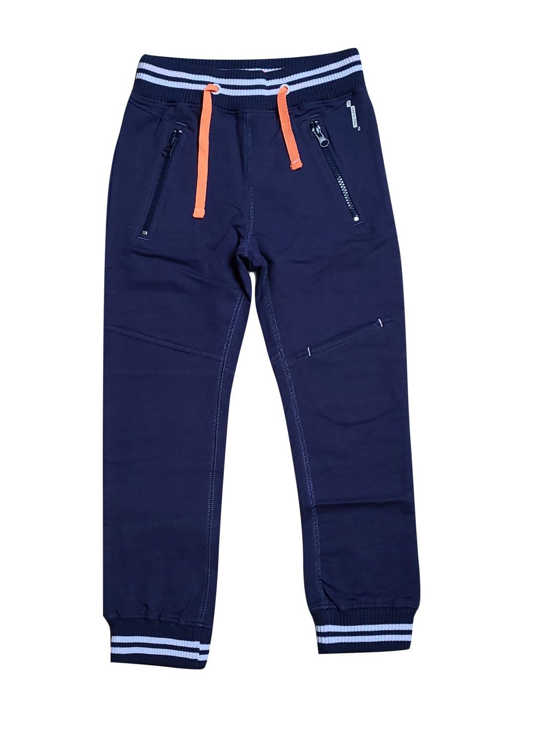 Joggingbroek Quapi Blauw