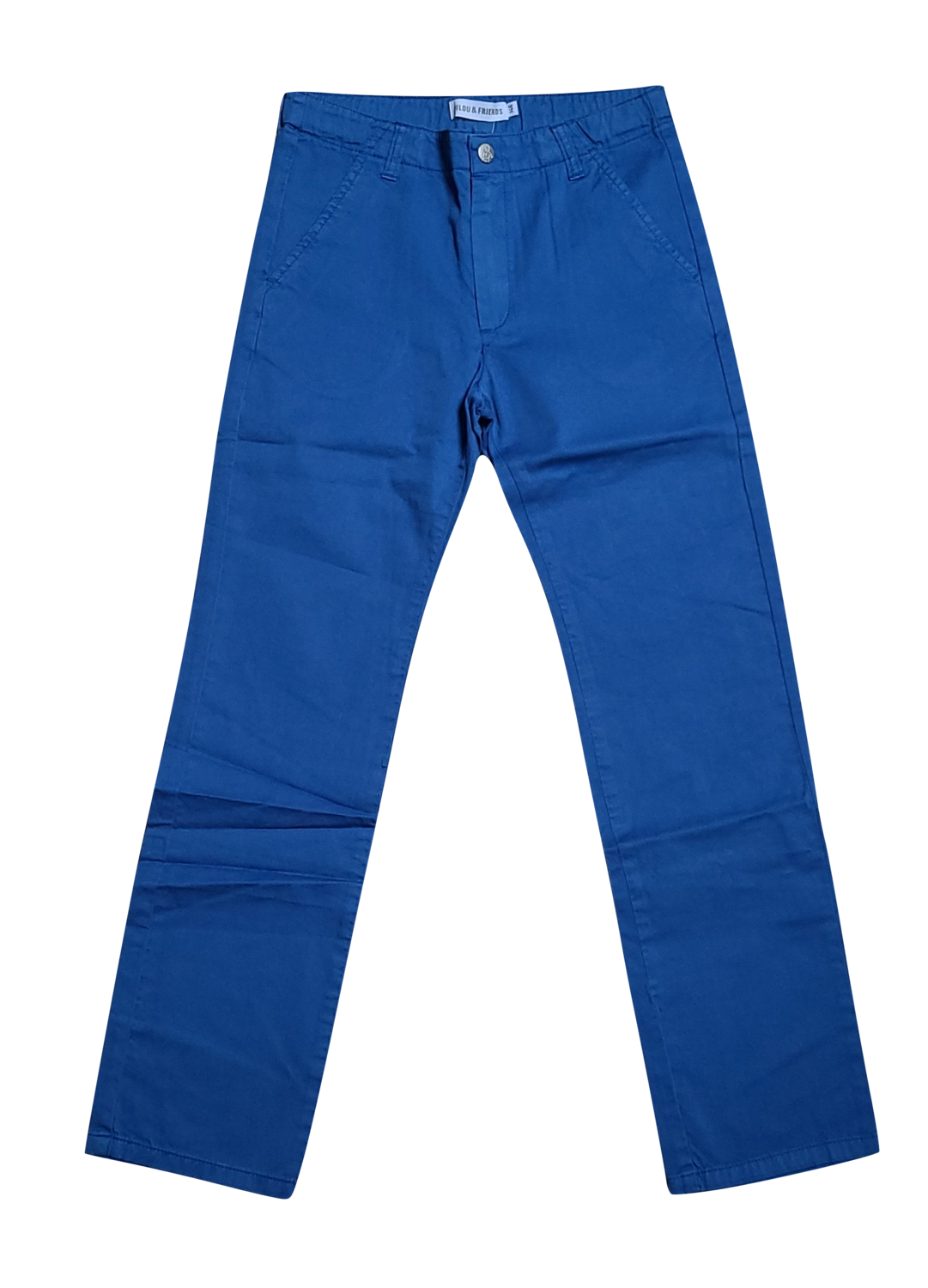 Broek Filou &amp; Friends Blauw