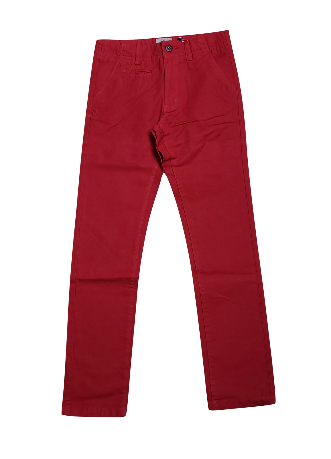 Broek Gaastra Rood