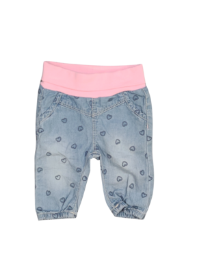 Jeans Hartjes S-Oliver Blauw