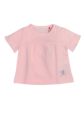 T-shirt &quot;Little Love&quot; S-Oliver Roze