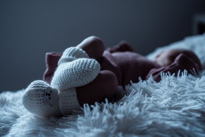 Baby kleding uniseks winter