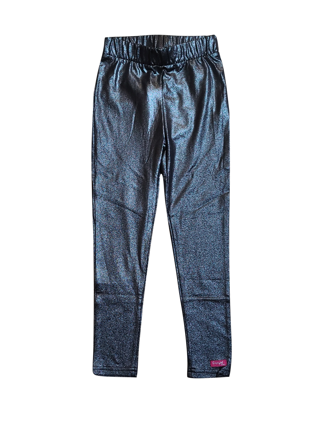 Legging Quapi zilver