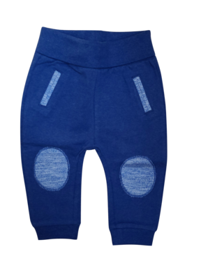 Joggingbroek S-Oliver Blauw