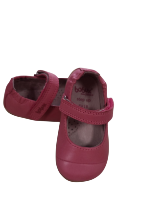 Schoenen Step Up Bobux Roos