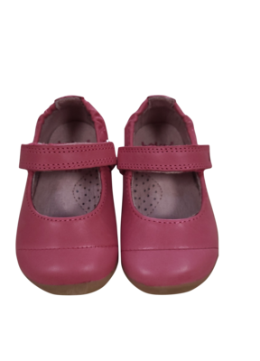 Schoenen Step Up Bobux Roos