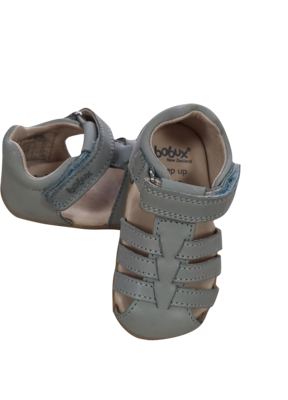 Sandalen Step Up Bobux Groen