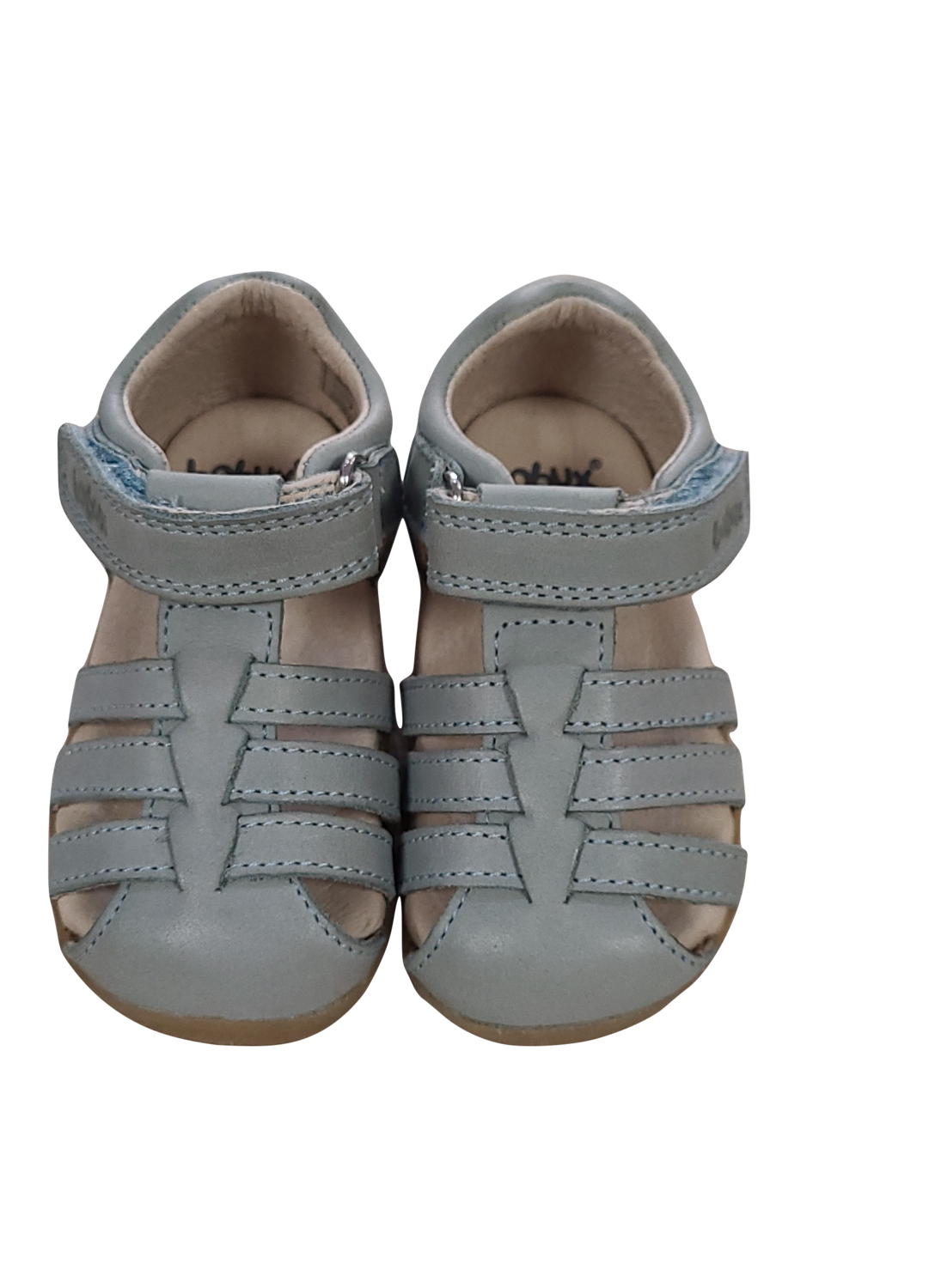 Sandalen Step Up Bobux Groen