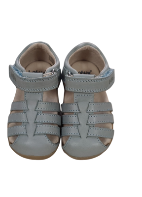 Sandalen Step Up Bobux Groen