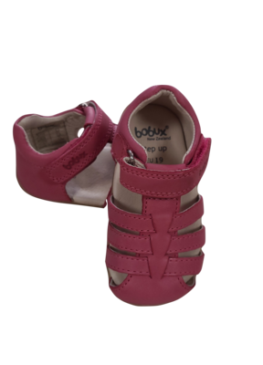 Sandalen Step Up Bobux Roos