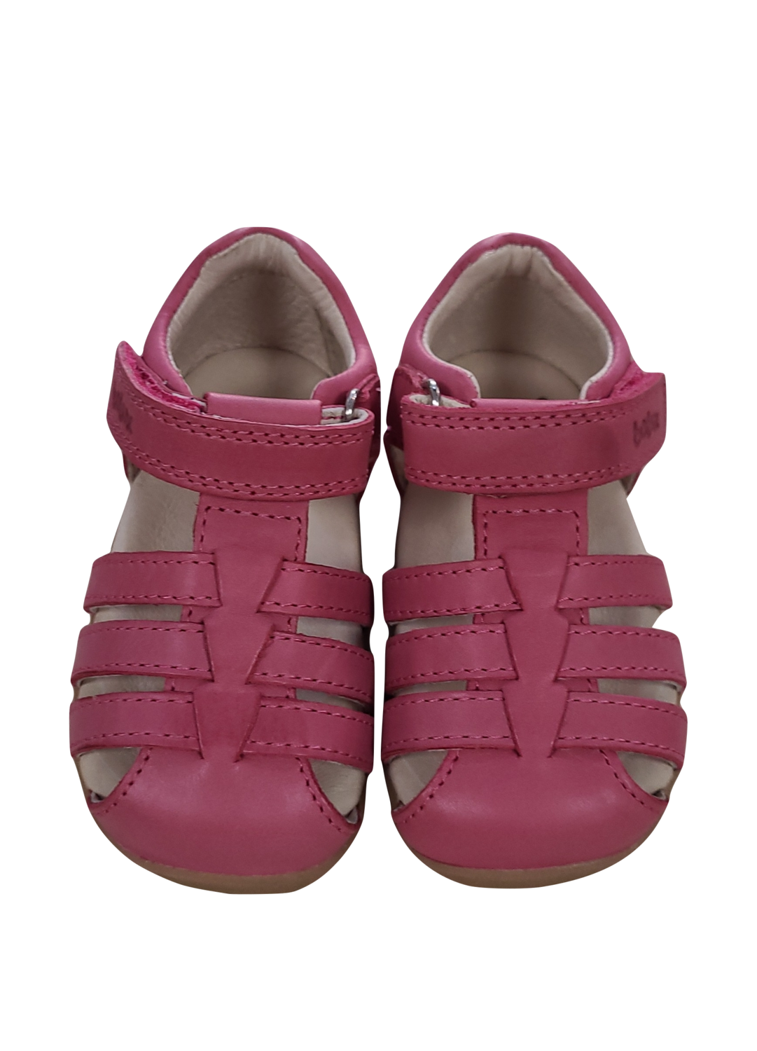 Sandalen Step Up Bobux Roos
