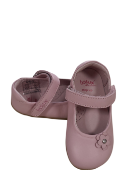Schoenen Bloem Step Up Bobux Roos