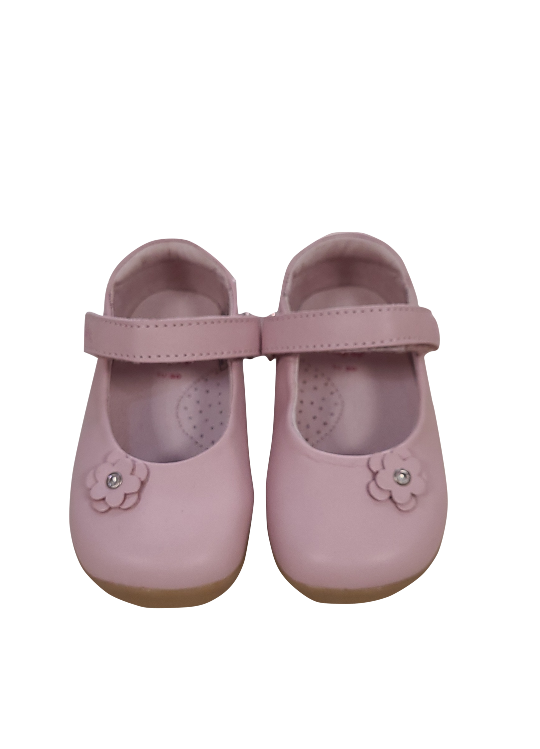 Schoenen Bloem Step Up Bobux Roos