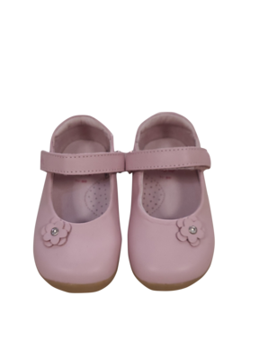 Schoenen Bloem Step Up Bobux Roos