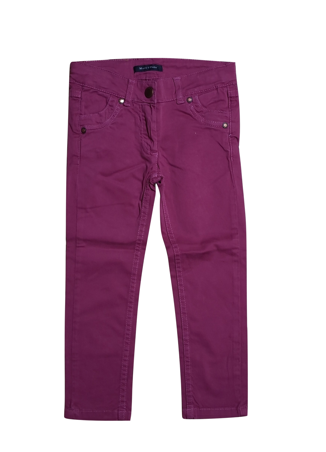 Broek Marc O&#39;Polo Framboos