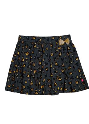 Rok &quot;Hartjes&quot; Someone Kaki