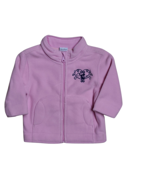 Gilet Fleece S-Oliver Roos