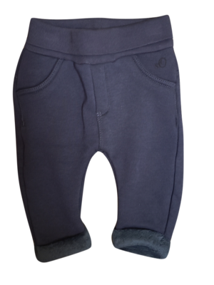 Broek S-Oliver Donkerblauw
