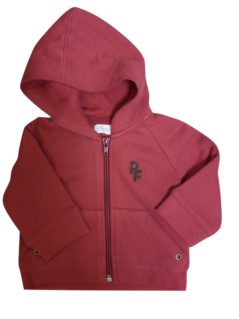 Gilet / Kap  Filou &amp; Friends Bordeau
