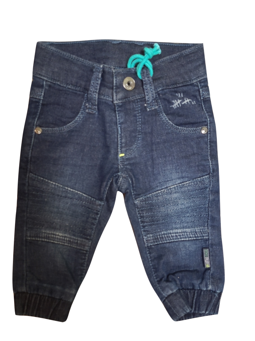 Broek Quapi Jeans
