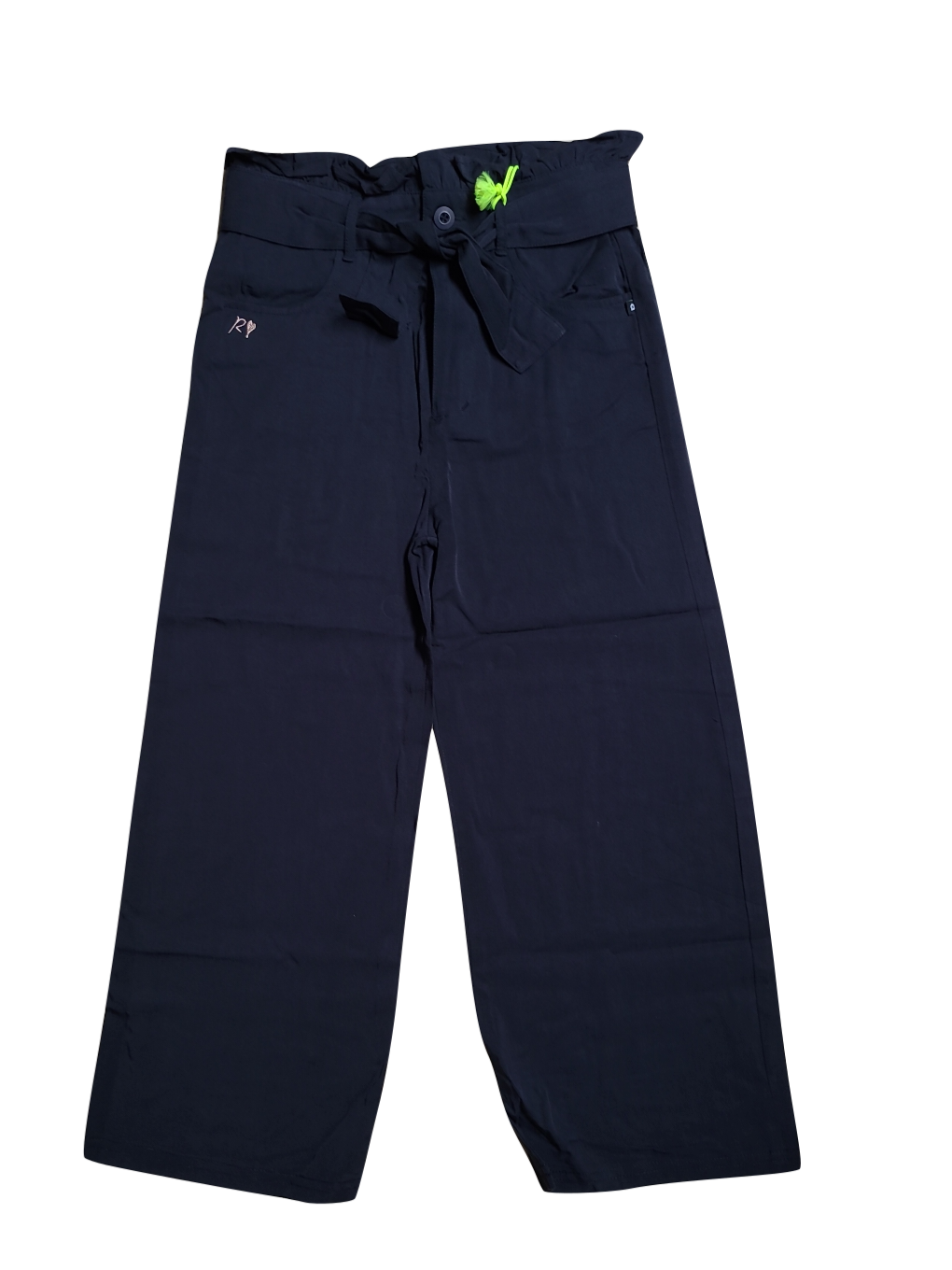 Broek Rumbl Grijs