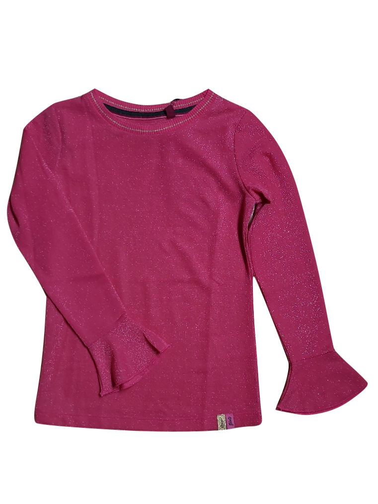 Pull Quapi Roos
