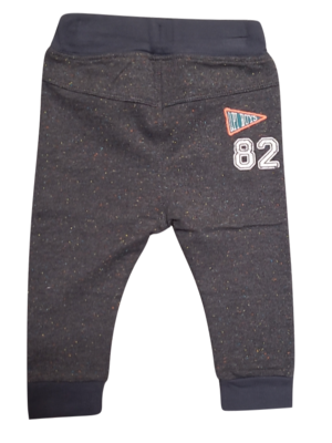Joggingbroek Quapi Grijs