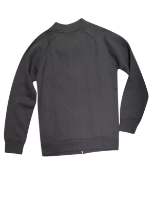 Gilet "JF" Jake Fischer  Antraciet